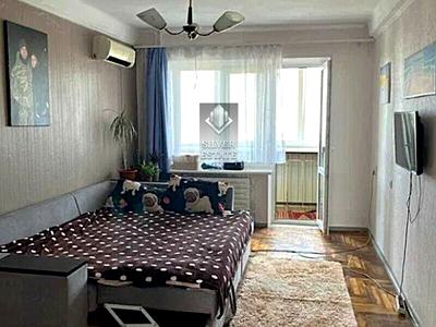 квартира за адресою Запоріжжя, Чарівна вул., 155