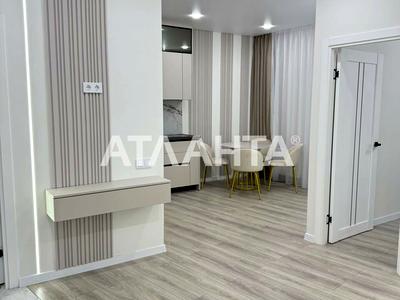 квартира за адресою Краснова вул., 1-А