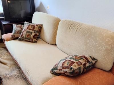 квартира по адресу Севастопольская ул., 2