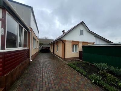 дом по адресу с. Александровка, Вишнева, 58