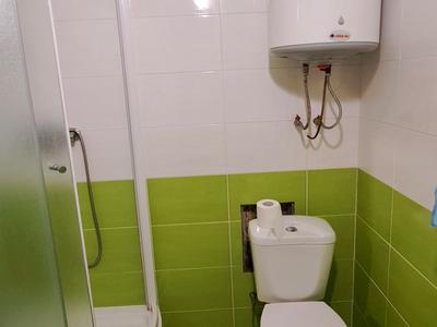 квартира за адресою Бучанське шосе, 9