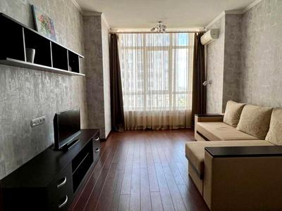 квартира за адресою Французький бульв., 22/1