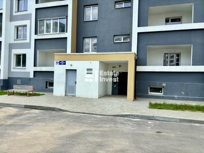 квартира по адресу Полтавский Шлях ул., 186