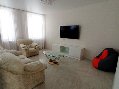 квартира за адресою Регенераторна вул., 4 к4