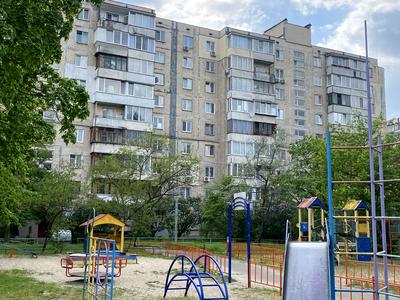 квартира по адресу Амвросия Бучмы бульв., 5/1
