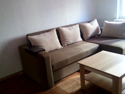 квартира за адресою Бориса Гмирі вул., 16