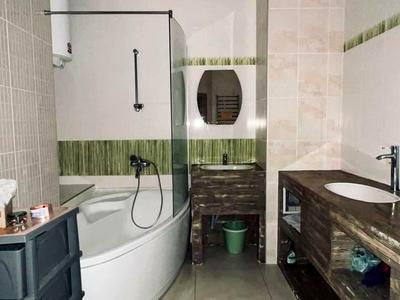 квартира за адресою Французький бульв., 22