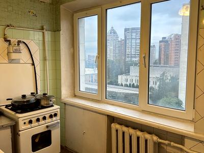 квартира за адресою Лесі Українки бульв., 19