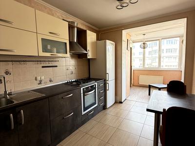 квартира за адресою Миру вул., 36