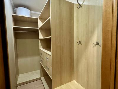 квартира за адресою Рибальська вул., 8