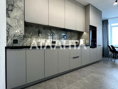 квартира за адресою Берестейський просп. (Перемоги), 11 к2