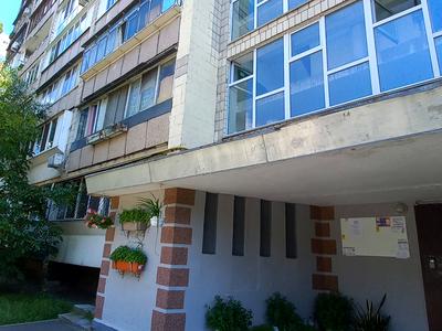 квартира по адресу Рокоссовского маршала просп., 10