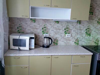 квартира за адресою Сергія Данченка вул., 5