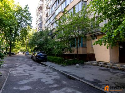 квартира за адресою Юлії Здановської вул. (Ломоносова), 30/2