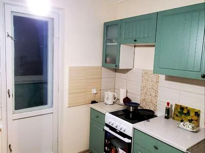 квартира за адресою Миколи Закревського вул., 87-В