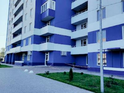квартира за адресою Зернова вул., 47