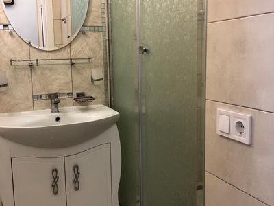 квартира по адресу Генуэзская ул., 3В