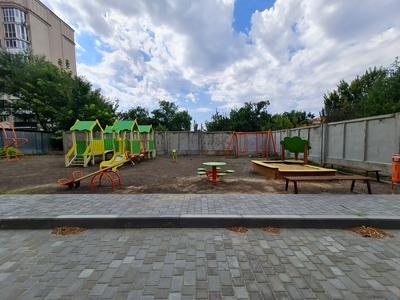 квартира по адресу 1а Слобідська, 32