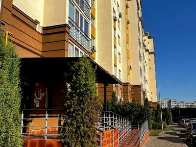 квартира за адресою Лесі Українки вул., 62-А