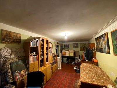 квартира за адресою Крутогірний узвіз (Рогальова), 5