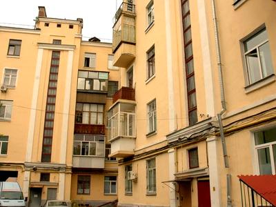 квартира по адресу Ивана Мазепы ул. (Январского Восстания), 4/6