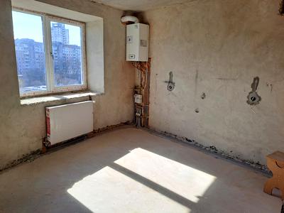 квартира по адресу Громницкого ул., 4