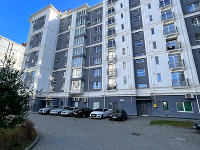 квартира за адресою Слобідська, 2
