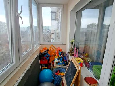 квартира за адресою вул. 1-а Слобідська, 47