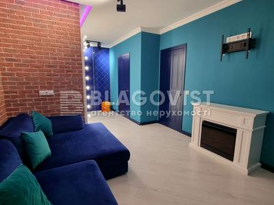 квартира за адресою Драгоманова вул., 2-Б