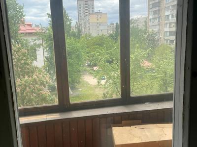 квартира по адресу Оболонский просп., 7-Б