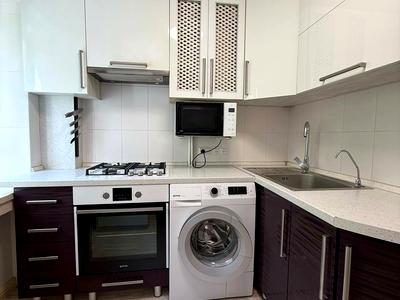 квартира по адресу Олега Григорьева ул., 12а