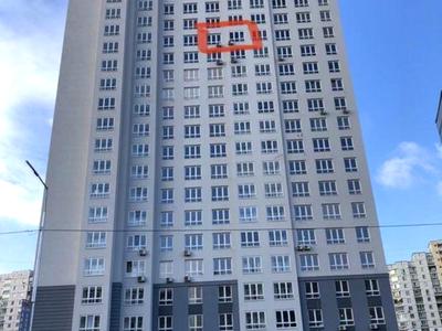 квартира за адресою Драгоманова вул., 10