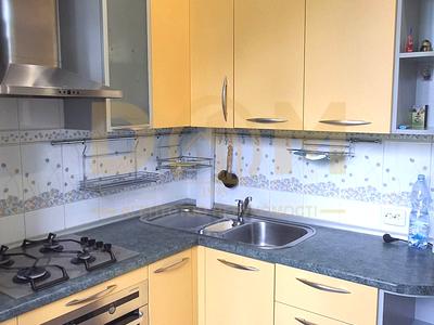 квартира по адресу Черняховського ул., 12