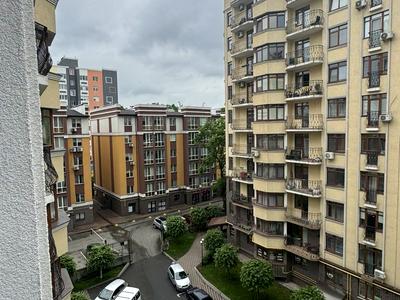 квартира за адресою Західна вул., 10