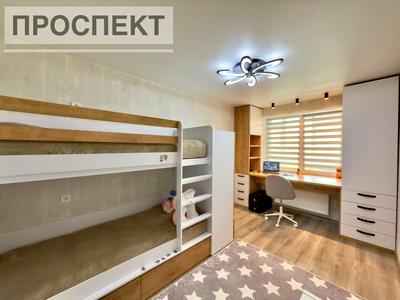 квартира по адресу Михаила Лушпы просп., 22/1