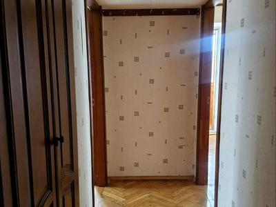 квартира по адресу Щусева ул., 34/1