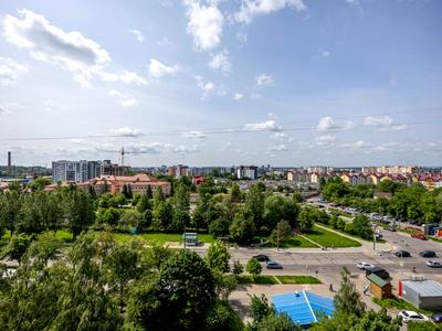 квартира за адресою Джорджа Вашингтона вул. (Батальна), 7а