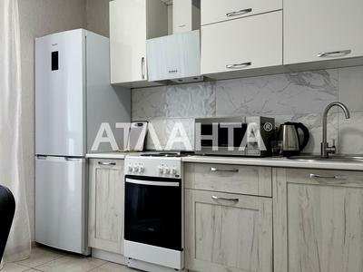 квартира по адресу Михаила Грушевского ул., 30г
