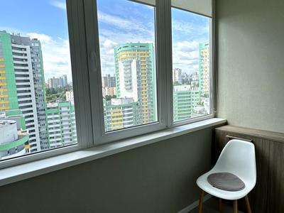 квартира за адресою Вишгородська вул., 45Б/1