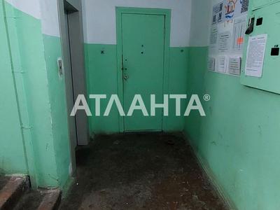 квартира по адресу Ильфа и Петрова ул., 27