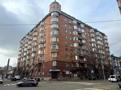 квартира за адресою Волоська вул., 51/27