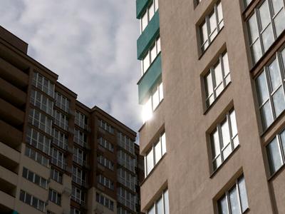 квартира за адресою Академіка Заболотного вул., 15