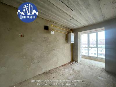 квартира за адресою Чорновола вул., 5