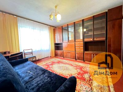 квартира за адресою Миколи Бажана просп., 5-В