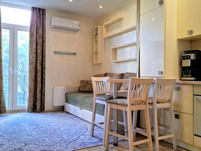 квартира за адресою Регенераторна вул., 4