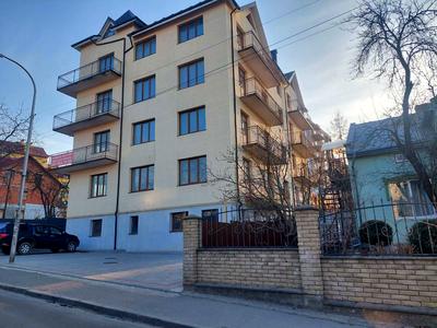 квартира по адресу Маркіяна Шашкевича ул., 2А