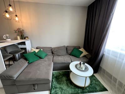 квартира по адресу Амосова пер., 12