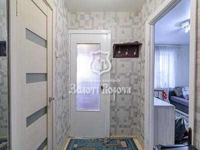 квартира за адресою Архітектора Вербицького вул., 15