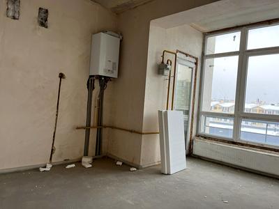 квартира по адресу Петровская ул., 1