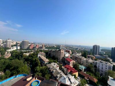 квартира за адресою Київ, Кудрявський узвіз, 3-Б